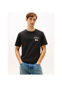 Tommy Hilfiger T-shirt | Regular Fit ze sklepu Gomez Fashion Store w kategorii T-shirty męskie - zdjęcie 187236665
