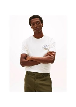 Tommy Hilfiger T-shirt | Regular Fit ze sklepu Gomez Fashion Store w kategorii T-shirty męskie - zdjęcie 187236666