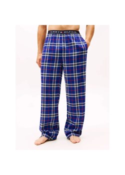 Tommy Hilfiger Spodnie od piżamy | Relaxed fit - id: TU255M000047P87 - marki Tommy Hilfiger - 187236676 Tommy Hilfiger Spodnie od piżamy | Relaxed fit ze sklepu Gomez Fashion Store w kategorii Piżamy męskie - zdjęcie 187236676