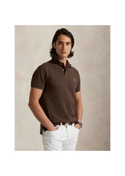 POLO RALPH LAUREN Polo | Custom slim fit - id: PR261M000005RK9 - marki Polo Ralph Lauren - 187236696 POLO RALPH LAUREN Polo | Custom slim fit ze sklepu Gomez Fashion Store w kategorii T-shirty męskie - zdjęcie 187236696