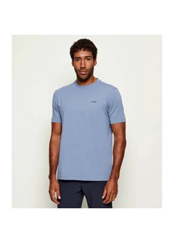 BOSS GREEN T-shirt | Regular Fit | stretch - id: BG255M000008490 - marki BOSS HUGO BOSS - 187236705 BOSS GREEN T-shirt | Regular Fit | stretch ze sklepu Gomez Fashion Store w kategorii T-shirty męskie - zdjęcie 187236705