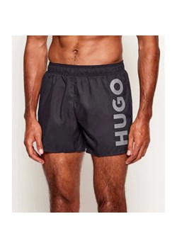 Hugo Bodywear Szorty kąpielowe ABAS | Regular Fit - id: BZ261M000033004 - marki Hugo Boss - 187236716 Hugo Bodywear Szorty kąpielowe ABAS | Regular Fit ze sklepu Gomez Fashion Store w kategorii Kąpielówki - zdjęcie 187236716