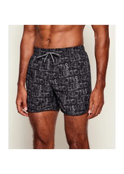 Hugo Bodywear Szorty kąpielowe RIK | Regular Fit - id: BZ261M000034060 - marki Hugo Boss - 187236717 Hugo Bodywear Szorty kąpielowe RIK | Regular Fit ze sklepu Gomez Fashion Store w kategorii Kąpielówki - zdjęcie 187236717