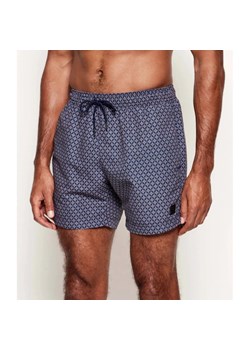 BOSS BLACK Szorty kąpielowe VIBE | Regular Fit - id: BW261M000072820 - marki BOSS HUGO BOSS - 187236718 BOSS BLACK Szorty kąpielowe VIBE | Regular Fit ze sklepu Gomez Fashion Store w kategorii Kąpielówki - zdjęcie 187236718