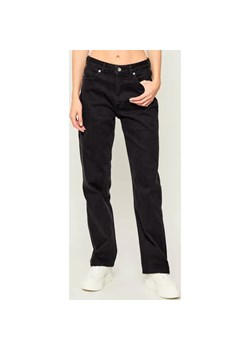 Hugo Blue Jeansy ELYAH | Relaxed fit - id: BJ255W000025001 - marki Hugo Blue - 187236729 Hugo Blue Jeansy ELYAH | Relaxed fit ze sklepu Gomez Fashion Store w kategorii Jeansy damskie - zdjęcie 187236729