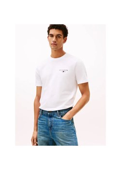 Tommy Hilfiger T-shirt | Regular Fit ze sklepu Gomez Fashion Store w kategorii T-shirty męskie - zdjęcie 187236736