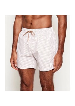 BOSS BLACK Szorty kąpielowe Vibe | Regular Fit - id: BW261M000072101 - marki BOSS HUGO BOSS - 187236739 BOSS BLACK Szorty kąpielowe Vibe | Regular Fit ze sklepu Gomez Fashion Store w kategorii Kąpielówki - zdjęcie 187236739