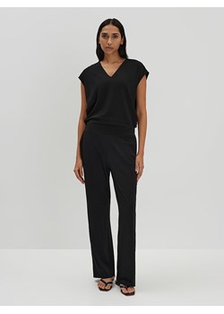 Someday Kombinezon w kolorze czarnym ze sklepu Limango Polska w kategorii Kombinezony damskie - zdjęcie 187237716