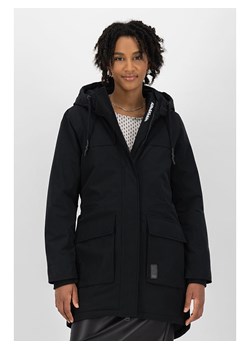 alife and kickin Parka "CharlizeAK" w kolorze czarnym - id: 17808801 - marki Alife And Kickin - 187237735 alife and kickin Parka "CharlizeAK" w kolorze czarnym ze sklepu Limango Polska w kategorii Kurtki damskie - zdjęcie 187237735