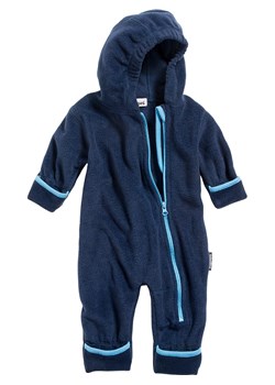 Playshoes Kombinezon polarowy w kolorze granatowym - id: 7871683 - marki Playshoes - 187237837 Playshoes Kombinezon polarowy w kolorze granatowym ze sklepu Limango Polska w kategorii Kombinezony i kurtki - zdjęcie 187237837