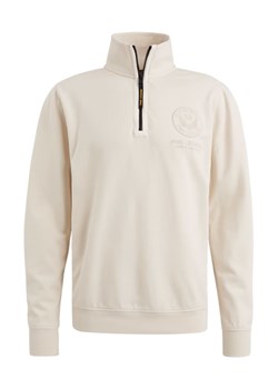 PME Legend Bluza w kolorze kremowym - id: 17846498 - marki Pme Legend - 187238369 PME Legend Bluza w kolorze kremowym ze sklepu Limango Polska w kategorii Bluzy męskie - zdjęcie 187238369