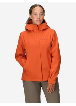Marmot Kurtka funkcyjna &quot;Precip Eco Pro&quot; w kolorze pomarańczowym ze sklepu Limango Polska w kategorii Kurtki damskie - zdjęcie 187238806