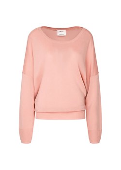 Seidensticker Sweter w kolorze jasnoróżowym ze sklepu Limango Polska w kategorii Swetry damskie - zdjęcie 187239386
