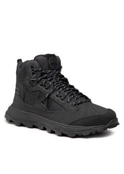 Timberland Trzewiki Treeline Str Mid TB0A2EDF015 Czarny - id: 0000209438116 - marki Timberland - 187240158 Timberland Trzewiki Treeline Str Mid TB0A2EDF015 Czarny ze sklepu MODIVO w kategorii Buty zimowe męskie - zdjęcie 187240158