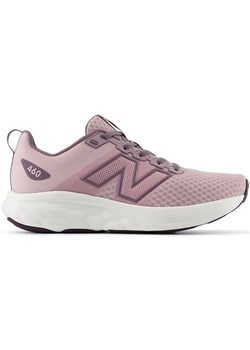Buty damskie New Balance W460CP4 – różowe - id: 3214710 - marki New Balance - 187240349 Buty damskie New Balance W460CP4 – różowe ze sklepu New Balance Poland w kategorii Buty sportowe damskie - zdjęcie 187240349