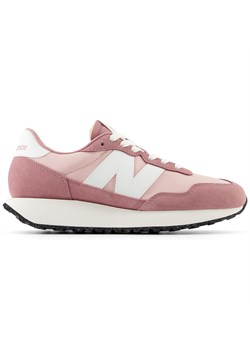 Buty damskie New Balance WS237CF – różowe ze sklepu New Balance Poland w kategorii Buty sportowe damskie - zdjęcie 187240357
