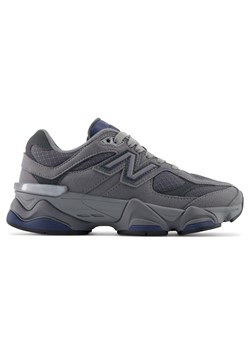 Buty dziecięce New Balance GC9060EC – szare ze sklepu New Balance Poland w kategorii Buty sportowe dziecięce - zdjęcie 187240367