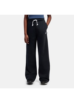 Spodnie dziecięce New Balance LAKG0216BK – czarne ze sklepu New Balance Poland w kategorii Spodnie dziewczęce - zdjęcie 187240368