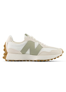 Buty damskie New Balance WS327FTB – beżowe - id: 3214780 - marki New Balance - 187240376 Buty damskie New Balance WS327FTB – beżowe ze sklepu New Balance Poland w kategorii Buty sportowe damskie - zdjęcie 187240376