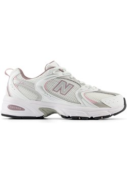 Buty unisex New Balance MR530SGC – białe - id: 3213139 - marki New Balance - 187240379 Buty unisex New Balance MR530SGC – białe ze sklepu New Balance Poland w kategorii Buty sportowe męskie - zdjęcie 187240379
