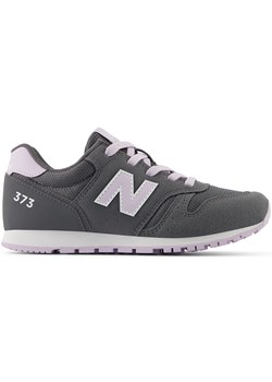 Buty dziecięce New Balance YC373AL2 – szare ze sklepu New Balance Poland w kategorii Buty sportowe dziecięce - zdjęcie 187240387