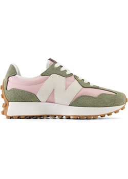 Buty damskie New Balance WS327FT – multikolor ze sklepu New Balance Poland w kategorii Buty sportowe damskie - zdjęcie 187240399