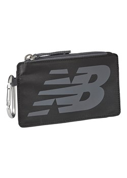 Portfel New Balance LAB23094BK – czarny - id: 3212343 - marki New Balance - 187240408 Portfel New Balance LAB23094BK – czarny ze sklepu New Balance Poland w kategorii Portfele męskie - zdjęcie 187240408