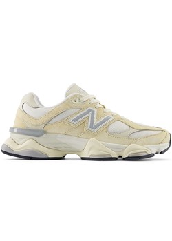 Buty unisex New Balance U9060WNB – beżowe ze sklepu New Balance Poland w kategorii Buty sportowe męskie - zdjęcie 187240409