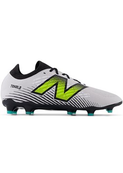 Korki męskie New Balance TEKELA MAGIA FG V4+ ST2FLH45 – białe ze sklepu New Balance Poland w kategorii Buty sportowe męskie - zdjęcie 187240415