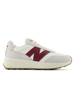 Buty unisex New Balance U370CB – beżowe - id: 3214954 - marki New Balance - 187240416 Buty unisex New Balance U370CB – beżowe ze sklepu New Balance Poland w kategorii Buty sportowe męskie - zdjęcie 187240416