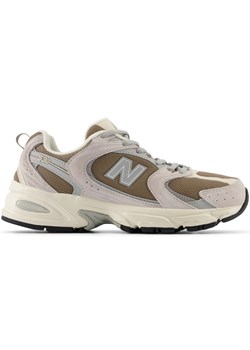 Buty unisex New Balance MR530CN – brązowe ze sklepu New Balance Poland w kategorii Buty sportowe męskie - zdjęcie 187240426