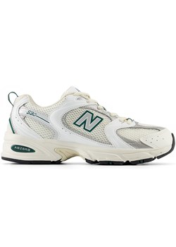 Buty unisex New Balance MR530SX – beżowe - id: 3213559 - marki New Balance - 187240429 Buty unisex New Balance MR530SX – beżowe ze sklepu New Balance Poland w kategorii Buty sportowe męskie - zdjęcie 187240429