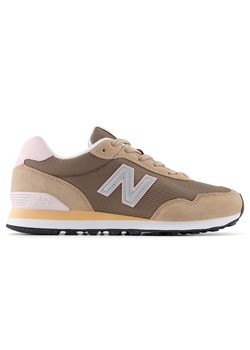 Buty damskie New Balance WL515MBO – beżowe - id: 3215981 - marki New Balance - 187240436 Buty damskie New Balance WL515MBO – beżowe ze sklepu New Balance Poland w kategorii Buty sportowe damskie - zdjęcie 187240436
