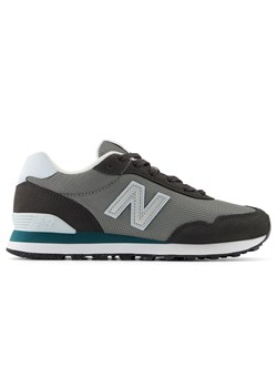 Buty damskie New Balance WL515MGR – szare - id: 3215983 - marki New Balance - 187240438 Buty damskie New Balance WL515MGR – szare ze sklepu New Balance Poland w kategorii Buty sportowe damskie - zdjęcie 187240438