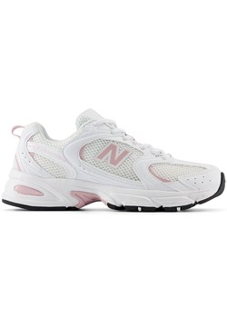 Buty damskie New Balance U530CSA – białe - id: 3214090 - marki New Balance - 187240439 Buty damskie New Balance U530CSA – białe ze sklepu New Balance Poland w kategorii Buty sportowe damskie - zdjęcie 187240439