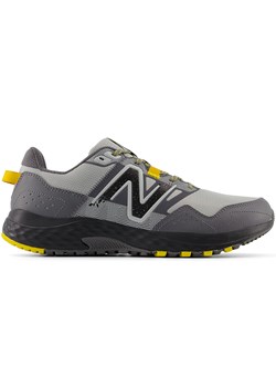 Buty męskie New Balance MT410CQ8 – szare - id: 3213348 - marki New Balance - 187240447 Buty męskie New Balance MT410CQ8 – szare ze sklepu New Balance Poland w kategorii Buty sportowe męskie - zdjęcie 187240447
