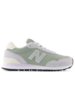 Buty damskie New Balance WL515MGG – zielone - id: 3215982 - marki New Balance - 187240456 Buty damskie New Balance WL515MGG – zielone ze sklepu New Balance Poland w kategorii Buty sportowe damskie - zdjęcie 187240456