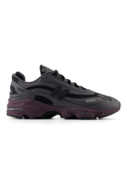 Buty unisex New Balance M1000EB – szare - id: 3213918 - marki New Balance - 187240458 Buty unisex New Balance M1000EB – szare ze sklepu New Balance Poland w kategorii Buty sportowe męskie - zdjęcie 187240458