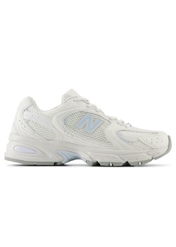 Buty unisex New Balance U530CSD – białe - id: 3214767 - marki New Balance - 187240465 Buty unisex New Balance U530CSD – białe ze sklepu New Balance Poland w kategorii Buty sportowe męskie - zdjęcie 187240465