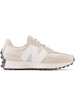 Buty unisex New Balance U327EE – beżowe - id: 3210034 - marki New Balance - 187240466 Buty unisex New Balance U327EE – beżowe ze sklepu New Balance Poland w kategorii Buty sportowe męskie - zdjęcie 187240466