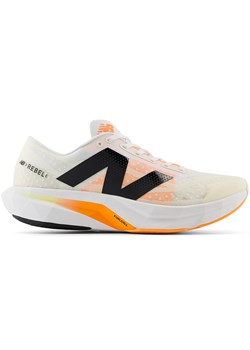 Buty męskie New Balance FuelCell Rebel v4 MFCXCN4 – beżowe - id: 3214398 - marki New Balance - 187240477 Buty męskie New Balance FuelCell Rebel v4 MFCXCN4 – beżowe ze sklepu New Balance Poland w kategorii Buty sportowe męskie - zdjęcie 187240477