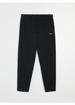 Sinsay - Spodnie jogger - czarny - id: 995EU-99X - marki Sinsay - 187241529 Sinsay - Spodnie jogger - czarny ze sklepu Sinsay w kategorii Spodnie męskie - zdjęcie 187241529