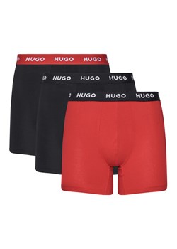 HUGO Komplet bokserek 50532613 Kolorowy - id: 0000305339003 - marki Hugo Boss - 187246349 HUGO Komplet bokserek 50532613 Kolorowy ze sklepu MODIVO w kategorii Majtki męskie - zdjęcie 187246349