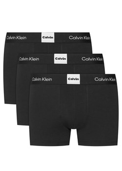Calvin Klein Underwear Komplet bokserek LV00NB4476 Czarny ze sklepu MODIVO w kategorii Majtki męskie - zdjęcie 187246358