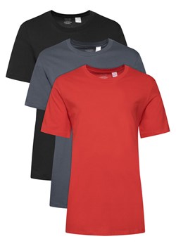 Calvin Klein Underwear Komplet t-shirtów LV00NB4051 Kolorowy Regular Fit ze sklepu MODIVO w kategorii T-shirty męskie - zdjęcie 187246359