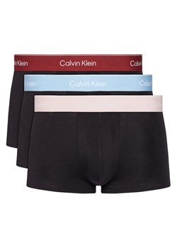 Calvin Klein Underwear Komplet bokserek LV00NB4389 Czarny - id: 0000305357373 - marki Calvin Klein Underwear - 187246366 Calvin Klein Underwear Komplet bokserek LV00NB4389 Czarny ze sklepu MODIVO w kategorii Majtki męskie - zdjęcie 187246366