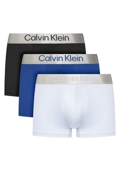 Calvin Klein Underwear Komplet bokserek LV00NB4269 Kolorowy ze sklepu MODIVO w kategorii Majtki męskie - zdjęcie 187246375