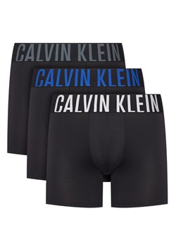 Calvin Klein Underwear Komplet bokserek 000NB3612A Czarny ze sklepu MODIVO w kategorii Majtki męskie - zdjęcie 187246379