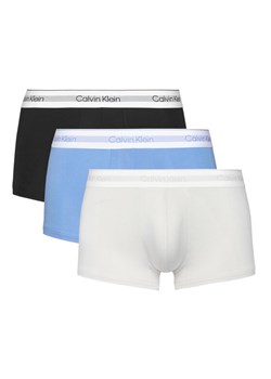 Calvin Klein Underwear Komplet bokserek 000NB3956A Kolorowy - id: 0000304668371 - marki Calvin Klein Underwear - 187246387 Calvin Klein Underwear Komplet bokserek 000NB3956A Kolorowy ze sklepu MODIVO w kategorii Majtki męskie - zdjęcie 187246387