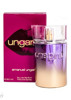 Emanuel Ungaro Ungaro - EDP - 90 ml ze sklepu Limango Polska w kategorii Perfumy damskie - zdjęcie 187247258